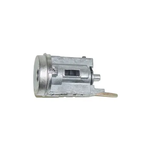 Auto Ignition Lock