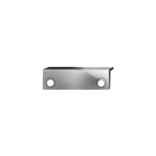 Cabinet Hardware Accessory Bright Nickel