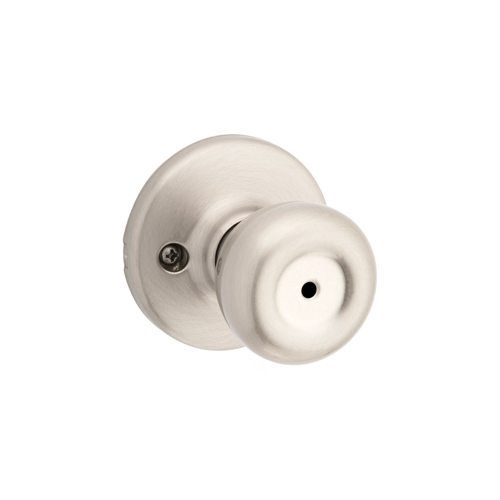 Tylo Privacy Knob Satin Nickel