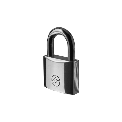 OLYMPUS LOCK BP100-KA40 Padlock