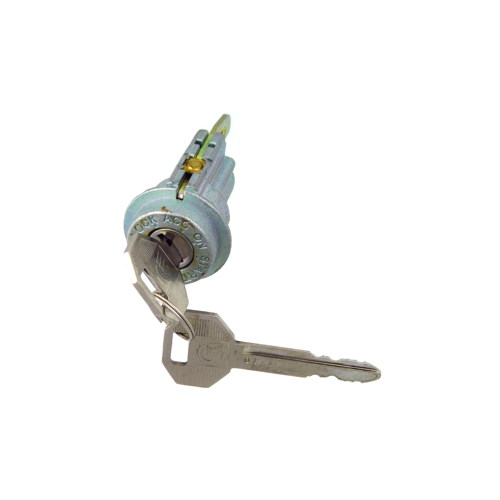 Auto Ignition Lock