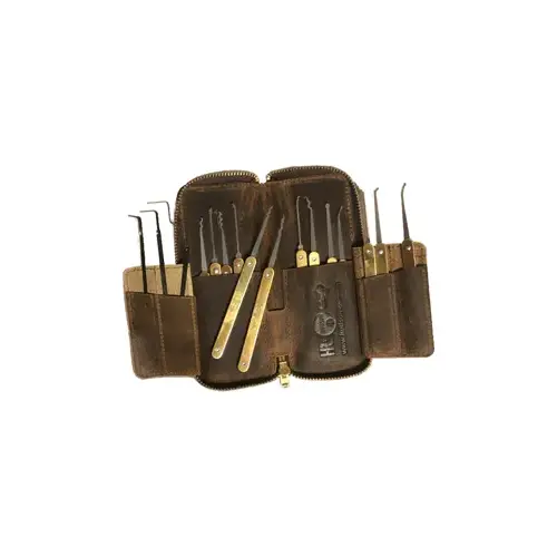 HPC COLOR-R16 Auto Pick Set