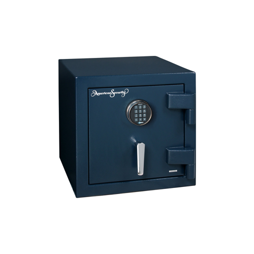 Electronic Home Safe