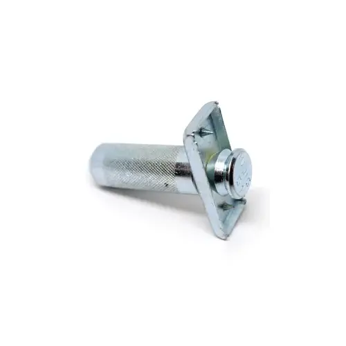 Schlage Commercial 40-031 1" x 2-1/4" Latch Chisel
