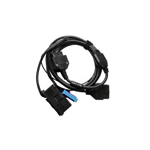 Instrument Cluster Reset Cable