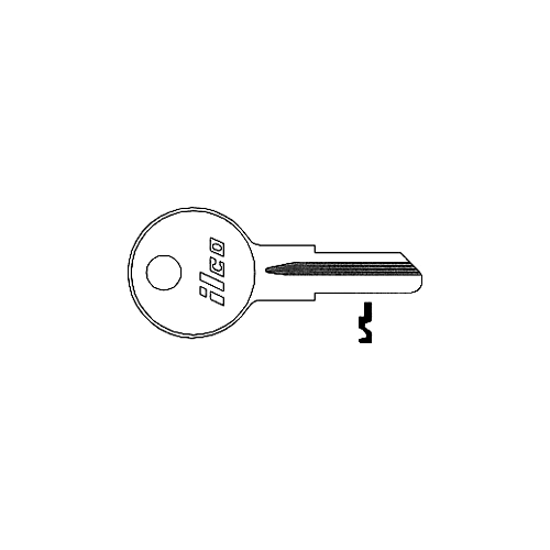 Mechanical Key - pack of 10