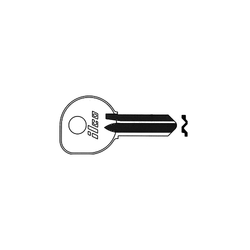 Specialty Key - pack of 10