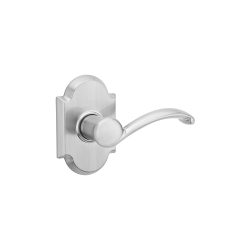 Austin Half Dummy Lever, Right Hand, Satin Nickel US15/619