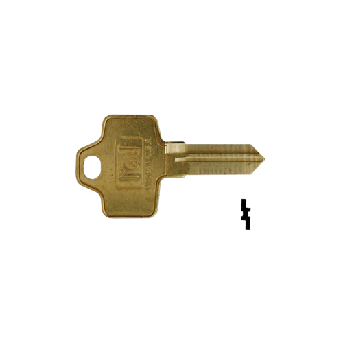 CompX National D8778 Key Blank
