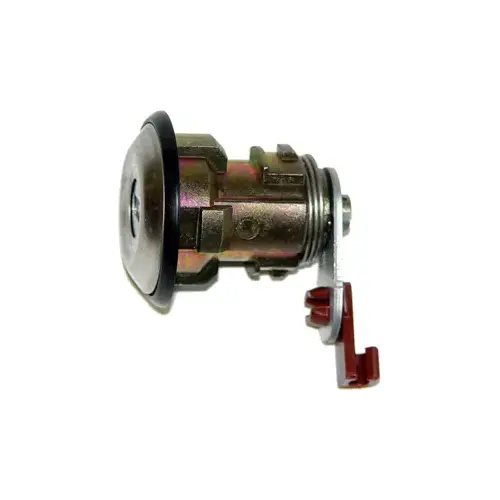 Auto Trunk Lock