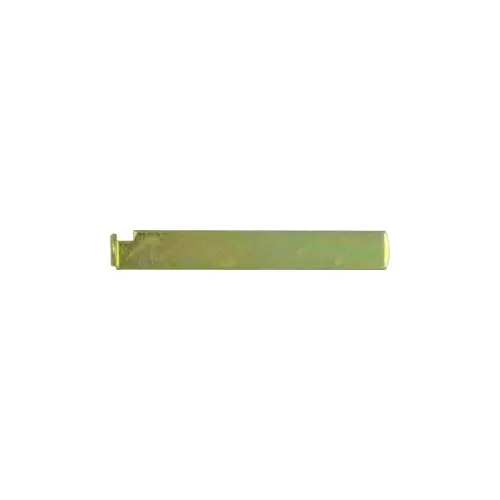 Schlage Commercial B202-558 Lazy Tailpiece for Single Cylinder 2.000"