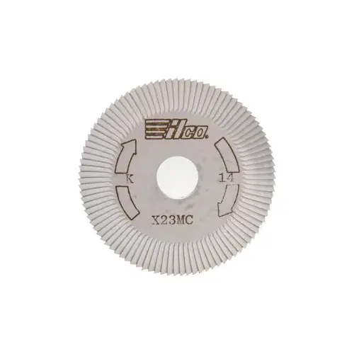 Milling Cutter Wheel