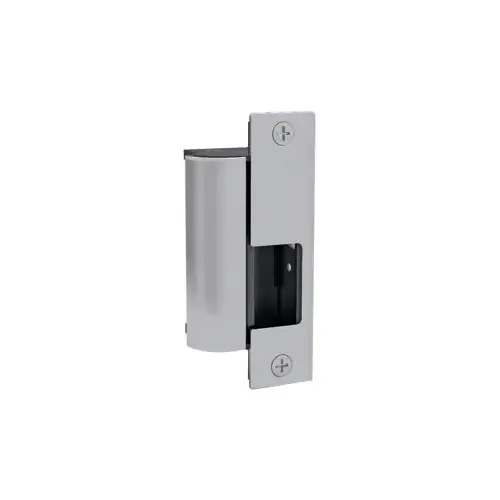 1006 Series Electric Strike Satin Stainless Steel