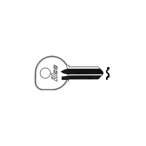 Specialty Key