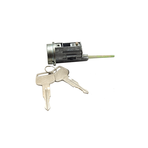 Auto Ignition Lock