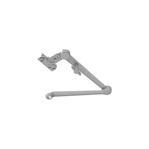 Spring Hold Cush Arm for 4040XP 689 Aluminum Finish