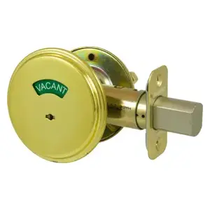 Schlage Commercial B571 605 Grade 2 Occupancy Indicator