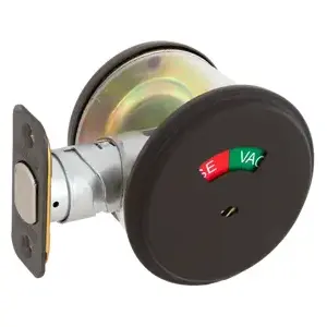 For Schlage B571 & Falcon D271 Indicator Deadbolts