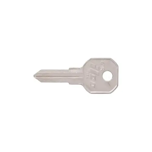 Specialty Key - pack of 10