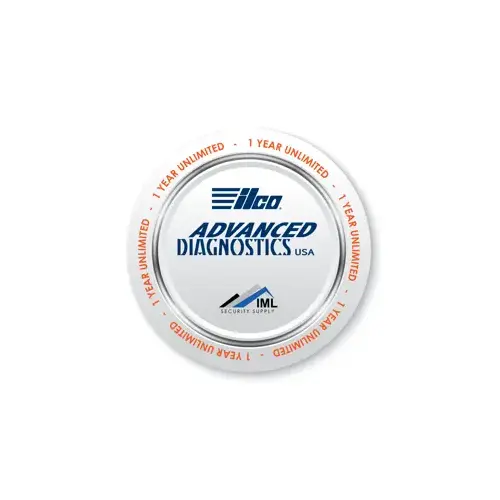 Advanced Diagnostics UTP24HRSX5 Unlimited Token Plan 24 Hours (5-Pack)