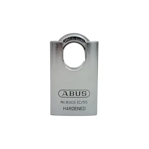ABUS 83CS-IC/55 Padlock Steel