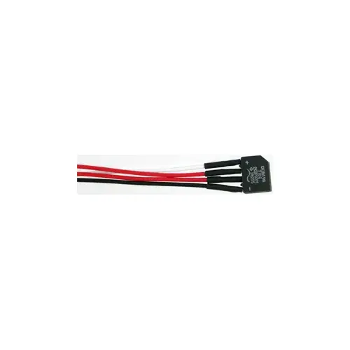 Electrical Accessories, Bright Brass