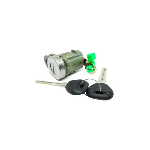 Auto Door Lock