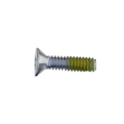 Cam Screw 5-40 x 1/2", Dark Bronze Painted