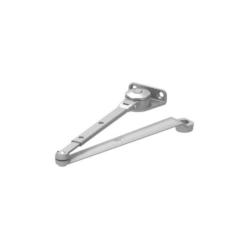 Hold Open Arm for 4040XP 689 Aluminum Finish