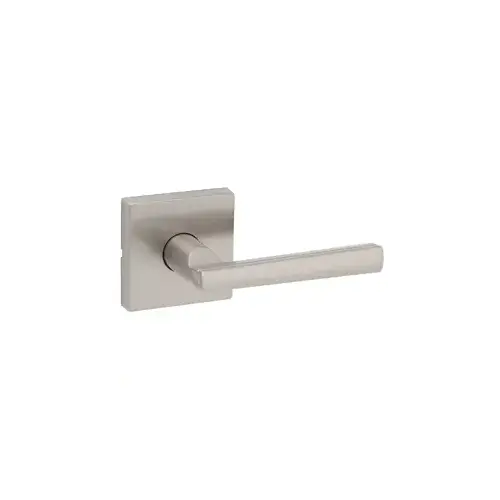 Montreal Passage Lever Satin Nickel