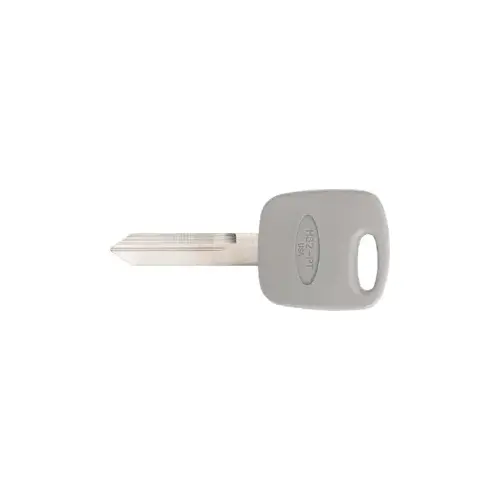 Auto Transponder Key