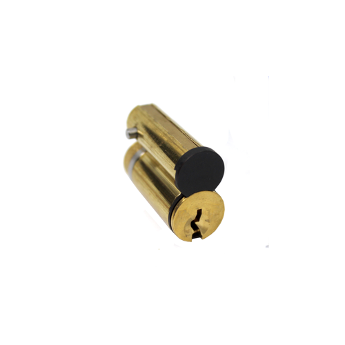 Schlage LFIC Construction Core A No Keys, Keyed to Match Schlage A Construction Cores, Bitting 439383