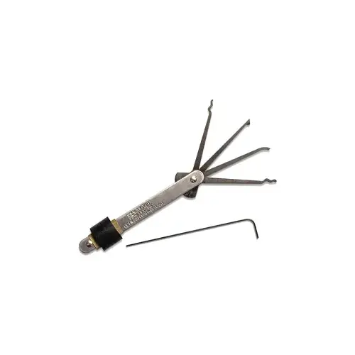 HPC JKP5 Auto Pick Set