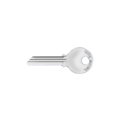 CompX National D4400 Key Blank