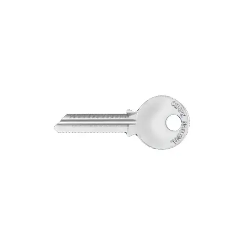 Key Blank