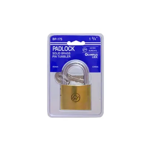 Padlock