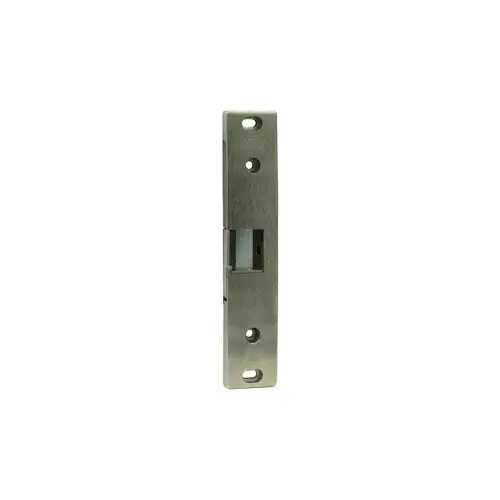 RCI 0163-32D Electric Strike,12-24 VAC, 12/24 VDC Satin Stainless Steel