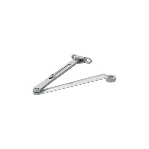 Regular Arm for 4040XP 689 Aluminum Finish