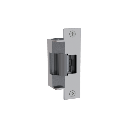 7501 Series Electric Strike Satin Stainless Steel