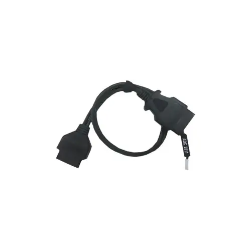 Electrical Wires & Cables