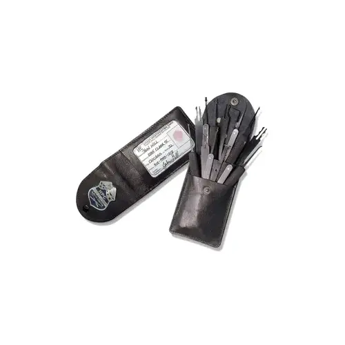 HPC PIP23 Auto Pick Set