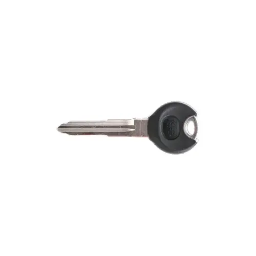 Plastic Head Key