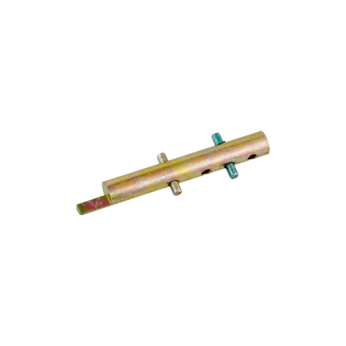 1000 Series Drive Shaft Assembly for Key Override