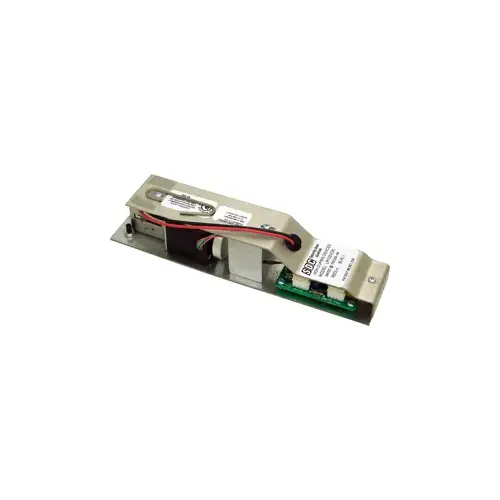 Quiet Duo Electric Latch Retraction Kit -Von Duprin
