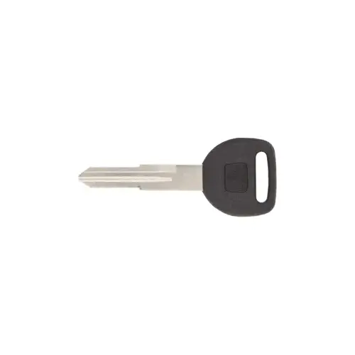 Plastic Head Key