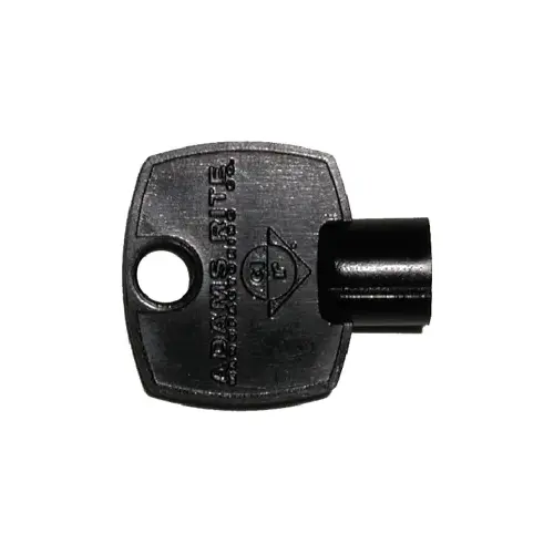 Adams Rite 25-0480 Exit Device Plastic Dogging Key
