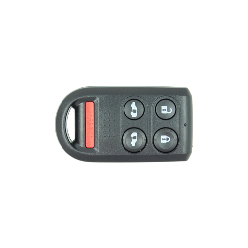 Honda 5 Button Remote