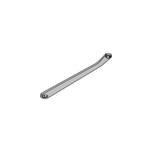 Right Hand Standard Arm 689 Aluminum Finish