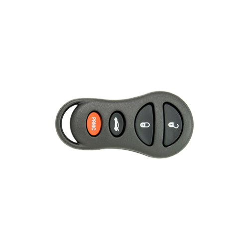 Keyless Entry Remote