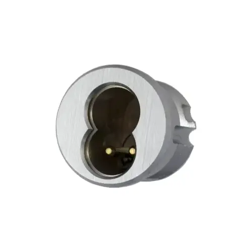KSP 307-600-26D SFIC Mortise Housing Satin Chromium Plated